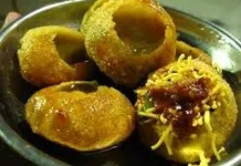 Pani Puri, Ide Menu Berbuka Puasa dengan Sensasi Rasa Segar dan Gurih