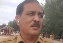 Festival Ditiadakan, Tradisi Lampu Colok Tetap Hidup