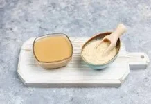 Tahini, Pasta Wijen Bergizi Dengan Beragam Manfaat