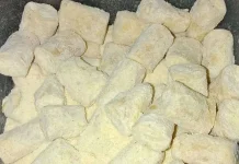 Kue Batang Buruk, Kudapan Renyah Warisan Budaya Melayu