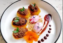 Resep Colenak Khas Bandung Milky dan Creamy Menu Buka Puasa