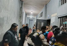Razia Malam Lapas Bengkalis, Kalapas Tegaskan Anti Halinar