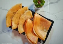 Kue Lekker Renyah, Camilan Manis yang Mudah Dibuat di Rumah