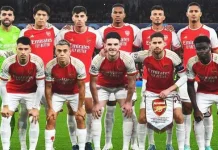 Arsenal Masih Bertahan di Empat Kompetisi,Bukti Konsistensi Pasukan Mikel Arteta
