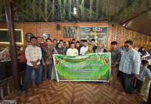 Pemuda ICMI Bengkalis Bahas Literasi Intelektual dan Kontribusi Pemikiran