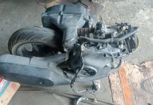 Tujuh Cara Sederhana Menjaga Mesin Motor Tetap Awet