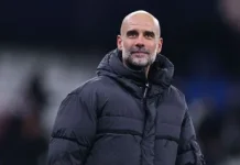Pertemuan Manchester City vs Madrid di Liga Champions Dinilai Aneh