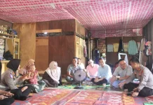 IKPTB dan Polres Bantu Operasi Adiva