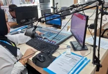Mixer Analog dan Digital Masih Relevan dalam Produksi Siaran Modern