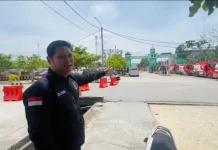 Wajah Baru Pelabuhan Ro-Ro Air Putih Bengkalis dan Sungai Selari Pakning