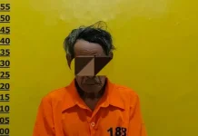 Polres Bengkalis Tangkap Pelaku Pencabulan Anak