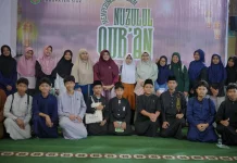 Pemkab Siak Peringati Malam Nuzul Qur’an Ramadan
