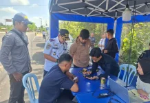Optimalisasi Pelayanan Transportasi di Wilayah Kabupaten Bengkalis