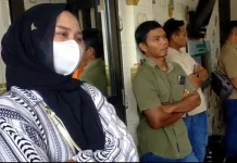 Orang Tua Korban Pertanyakan Penanganan Kasus Dugaan Pencabulan