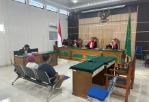 Hakim Maafkan Terdakwa Kasus Kekerasan Anak