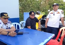 Dishub Bengkalis sudah BerlakukanTiket RoRo Online