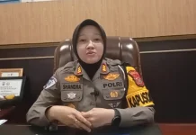 Satlantas Bengkalis Imbau Pemudik Utamakan Keselamatan