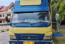 Polres Bengkalis Tangkap Pelaku Illegal Logging dan BB