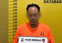 Polres Bengkalis Ungkap Ilegal Logging Siak Kecil