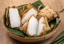 Resep Ketupat Gurih dan Lembut untuk Sajian Istimewa saat Lebaran Idul Fitri