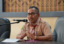 Pemkab Siak Terapkan Efisiensi Anggaran dan Pola WFA