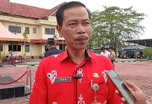 Disdagperin Pastikan BBM Aman dan Ada Penambahan Kuota
