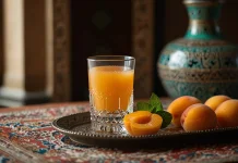Mengenal Qamar al-Din: Minuman Khas Dari Kawasan Arab Cocok Sebagai Menu Buka Puasa