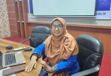 ISNJ Bengkalis Gelar Khatam Quran dan Salurkan Zakat