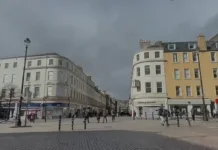 Ramadan di Dundee Lebih Tenang dari Indonesia