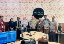 Polres Bengkalis Kerahkan 300 Personel Amankan Mudik Lebaran