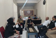 Kemenhaj Awasi Kesiapan PIHK jelang Musim Haji 1447 H/2026 M