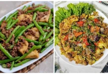 Menu Sahur Sehat dan Berenergi agar Puasa Tetap Kuat Sepanjang Hari