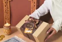 Lima Ide Kado Hampers Terbaik saat Idul Fitri