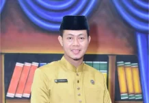 Desa Pangkalan Batang Barat Matangkan Persiapan Pembukaan Lampu Colok 2026