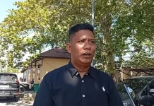 Polres Bengkalis Buka Penitipan Kendaraan Mudik