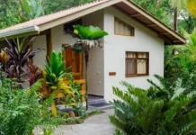 Cara Membuat Rumah Terasa Sejuk Tanpa AC