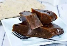 Cara Membuat Dodol Tradisional