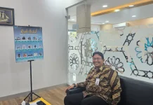BSI Bengkalis: Investasi Emas Kini Lebih Cocok Jangka Panjang