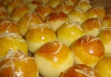 Mengenal Nastar, Kue Warisan Belanda yang Populer di Indonesia
