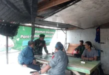 Pentingnya Wawasan Kebangsaan untuk Warga Kampung Pancasila