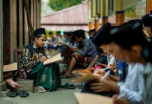 Sebanyak 2.724 Pesantren Terima BOS, Penyaluran Dipercepat jelang Lebaran