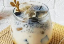 Cha Bang Ang, Minuman Viral Thailand, Sajian Dingin yang Bikin Nagih