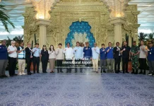 BMKG: Cuaca Lebaran 2026 Cenderung Kondusif, Pemudik Diminta Waspada