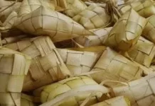 Rahasia Ketupat Lebaran dan Filosofi Mendalamnya