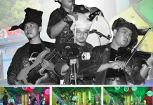 Festival Budaya Bukit Batu 2026 Siap Digelar April