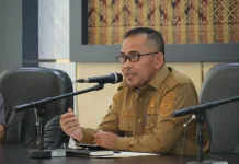 Pemkab Siak Tiadakan Open House Lebaran Tahun Ini