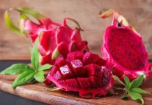 Manfaat Buah Naga untuk Kesehatan: Superfood Tropis yang Kaya Nutrisi
