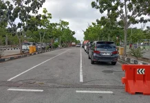 Pesan Tiket Melalui Aplikasi Capai 80 Persen Keberhasilannya