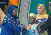 Arminareka Perdana Hadirkan Perjalanan Spiritual untuk Hafiz Muda