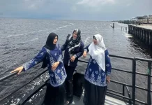 Tips Perjalanan Laut agar Tidak Mabuk